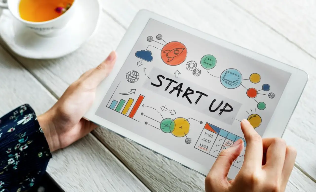 Advercopys startup