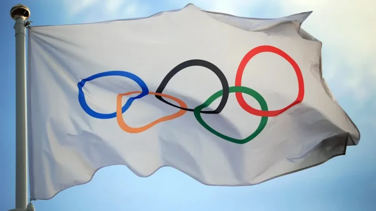 comite olimpico