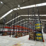 Advercopys logistica