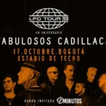 Advercopys fabulosos cadillac