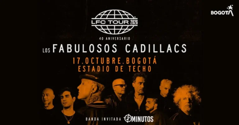 Advercopys fabulosos cadillac