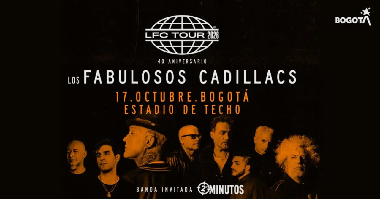 Advercopys fabulosos cadillac