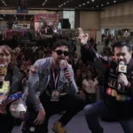 advercopys comic con