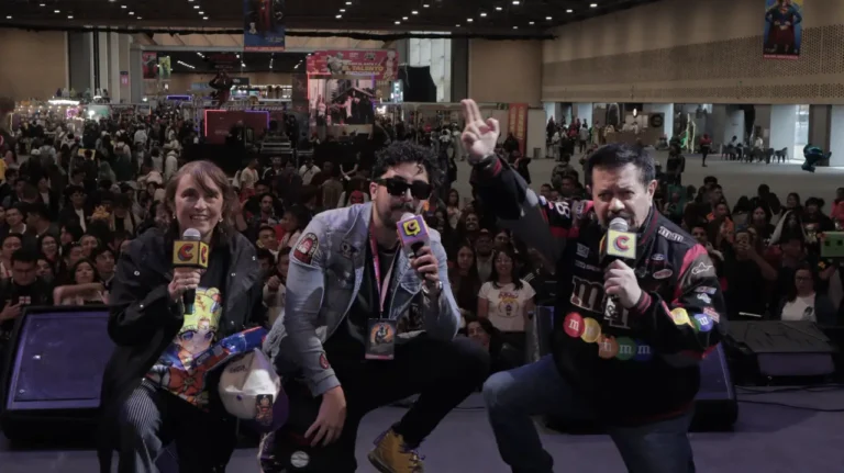 advercopys comic con