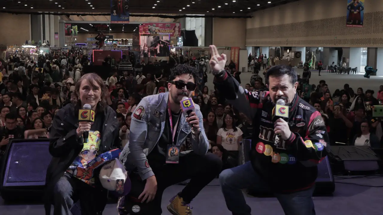 advercopys comic con