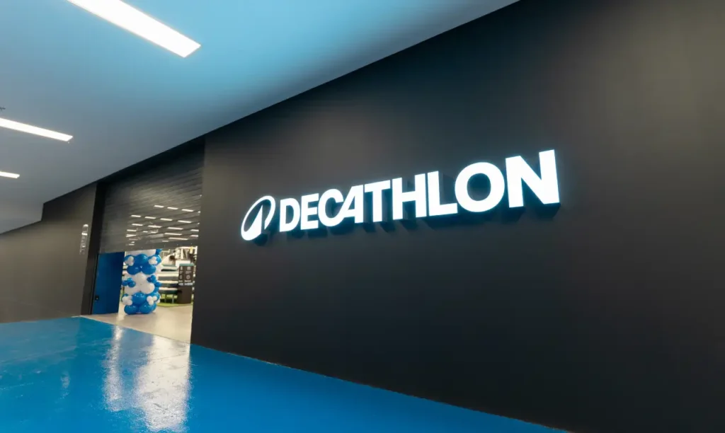 advercopys decathlon