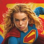 advercopys supergirl