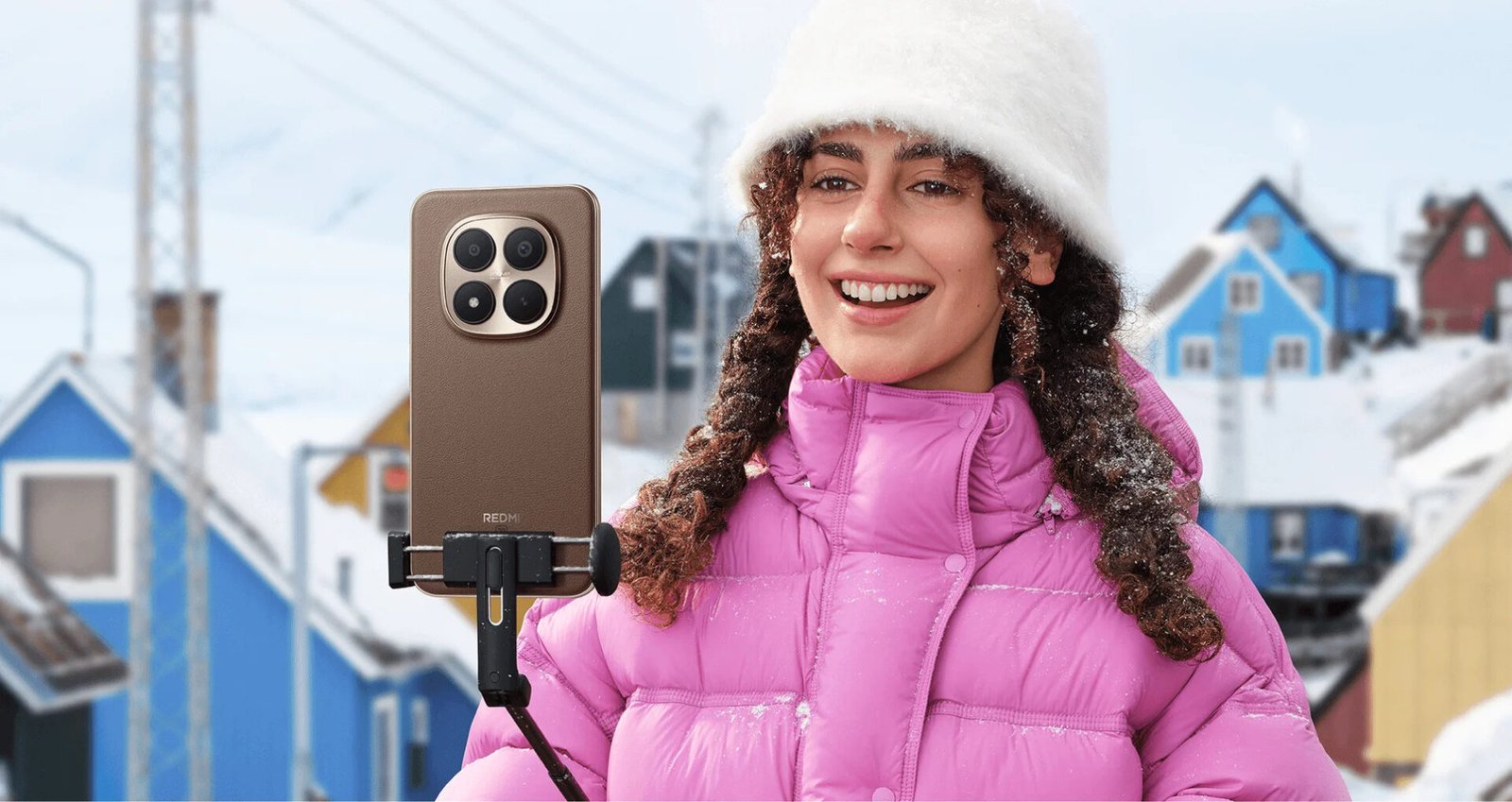 advercopys selfie