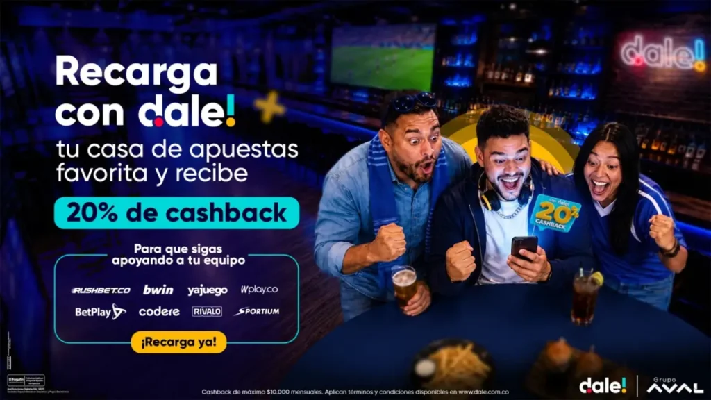advercopys dale!