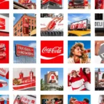 Advercopys Coca-Cola