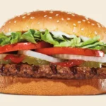 Advercopys Burger King