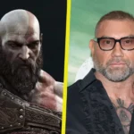 Adsvercopys god of war
