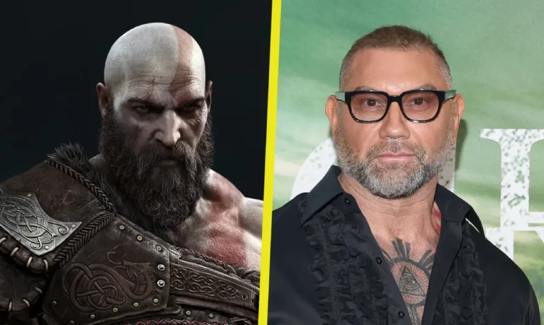 Adsvercopys god of war