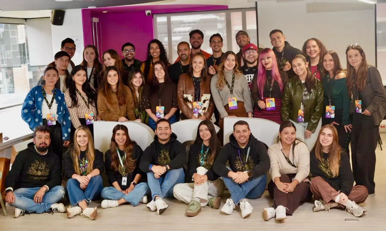 Advercopys Media Camp