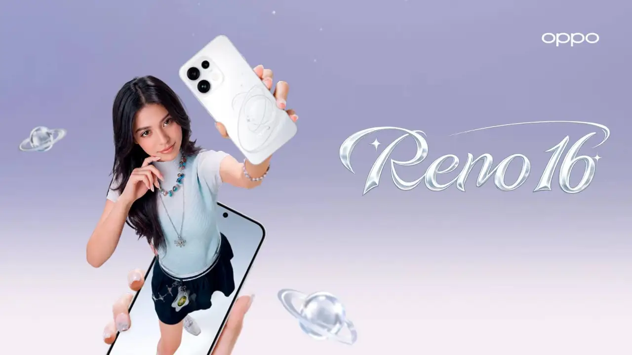 Advercopys Oppo