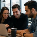 advercopys startup