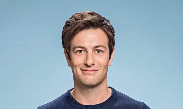 advercopys Joshua Kushner