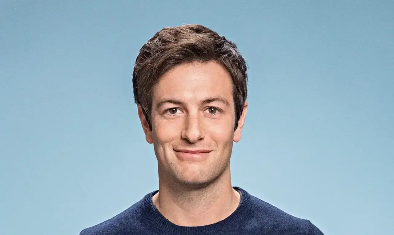 advercopys Joshua Kushner