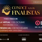 Advercopys FIAP Shortlist