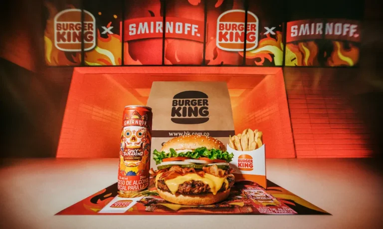 advercopys burger king smirnoff