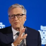 advercopys bill gates