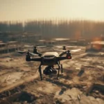 advercopys drones