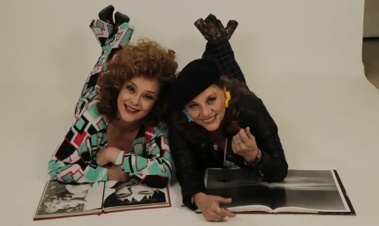 advercopys las ochenteras