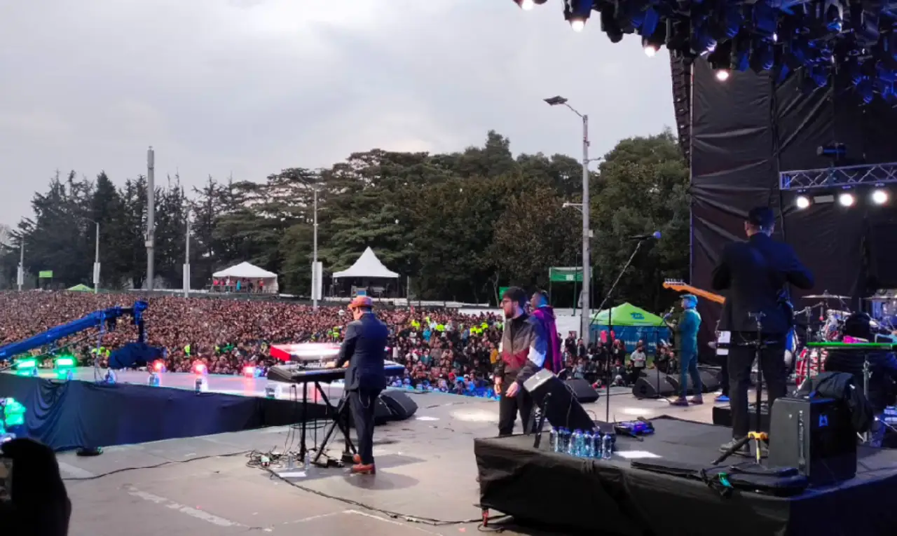 advercopys rock al parque