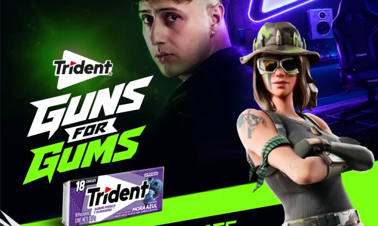 advercopys gamer fortnite trident