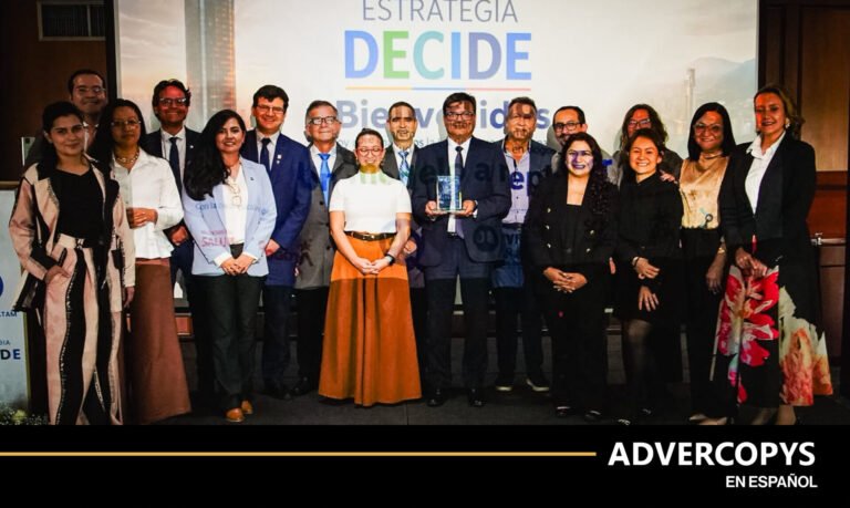 advercopys evidencia cientifica