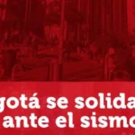 advercopys donacion terremoto