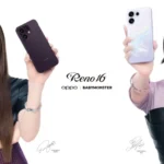 Advercopys Babymonster OPPO
