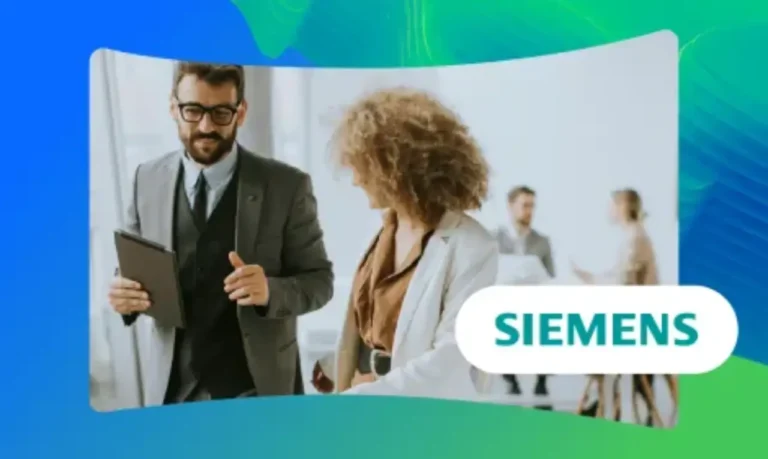 advercopys siemens salesforce
