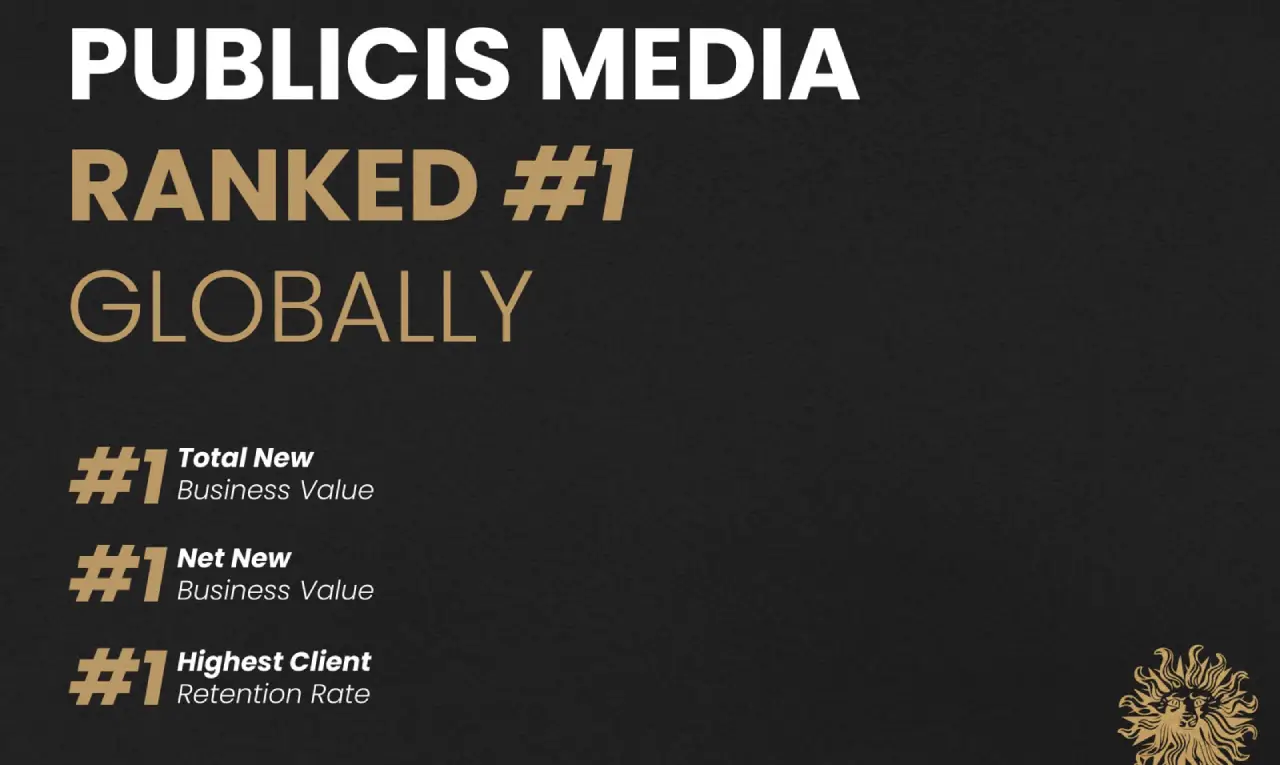 advercopys publicis groupe