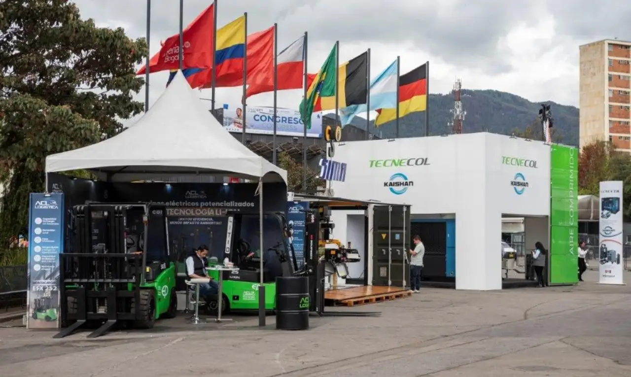 advercopys FIB corferias