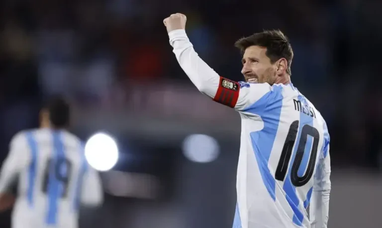 advercopys lionel messi