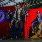 advercopys cosplay