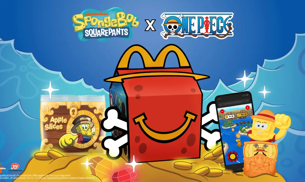 advercopys bob esponja one piece