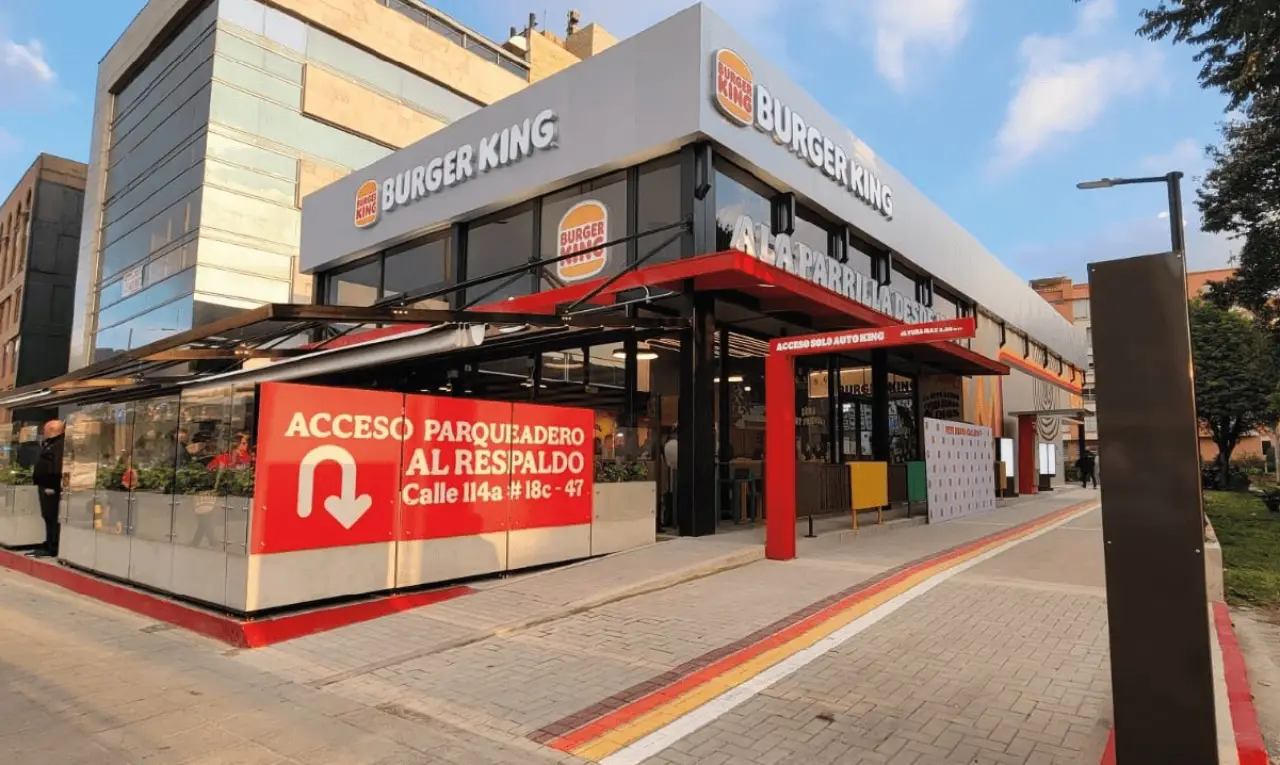 advercopys burger king