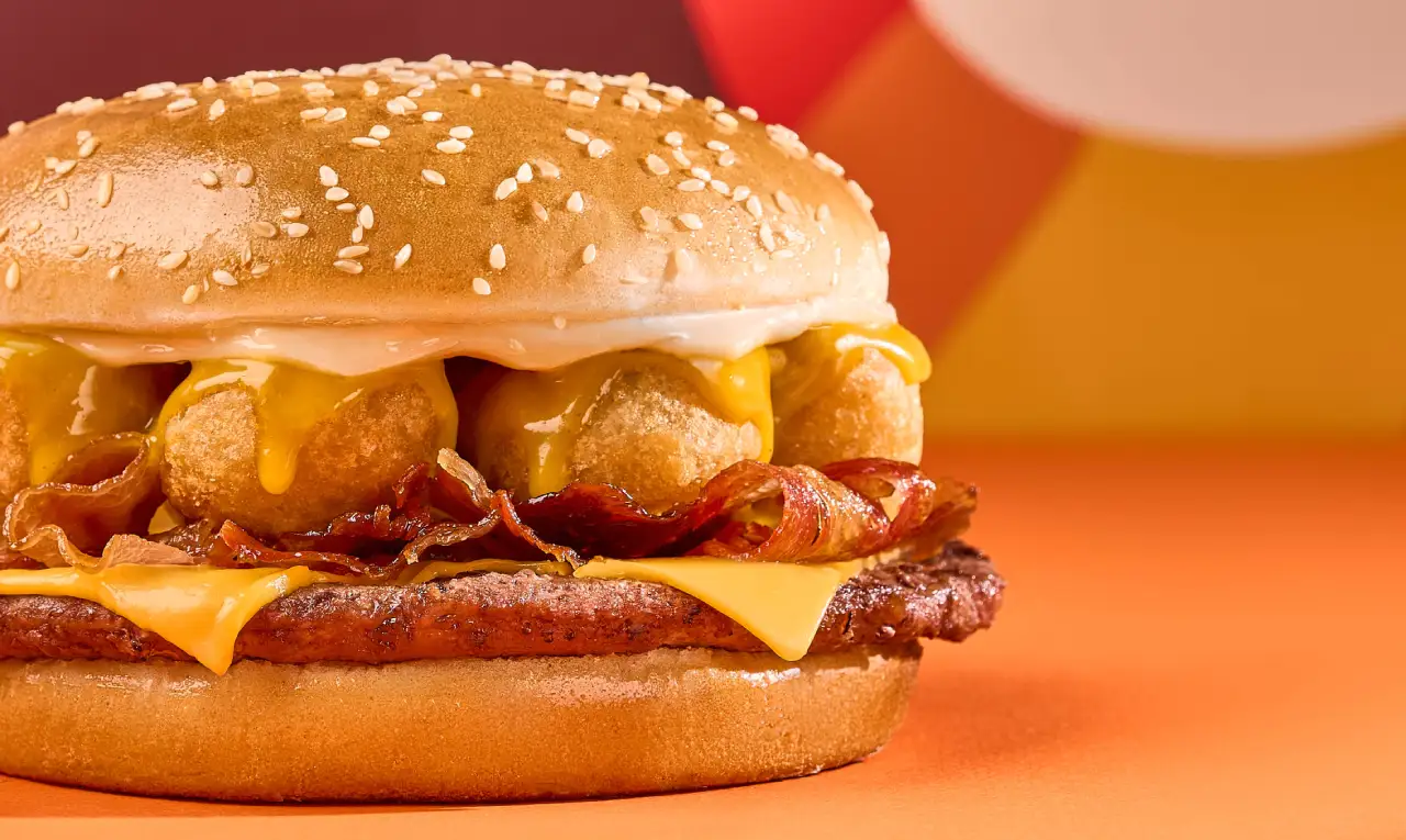 advercopys burger king