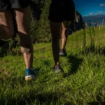 Columbia Trail Challenge