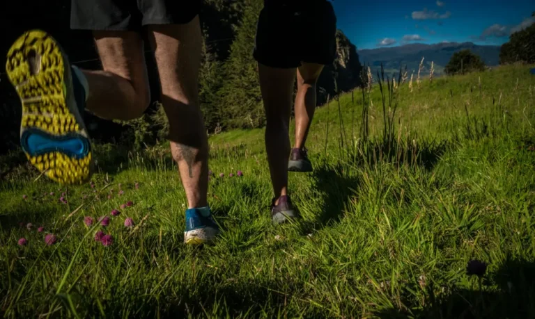 Columbia Trail Challenge
