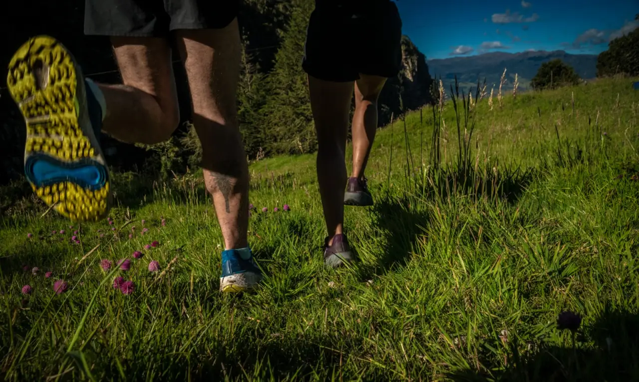 Columbia Trail Challenge