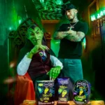 advercopys dracula