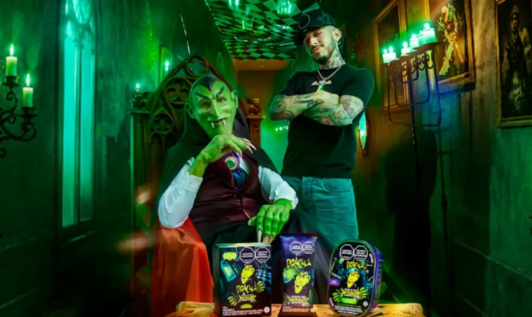 advercopys dracula