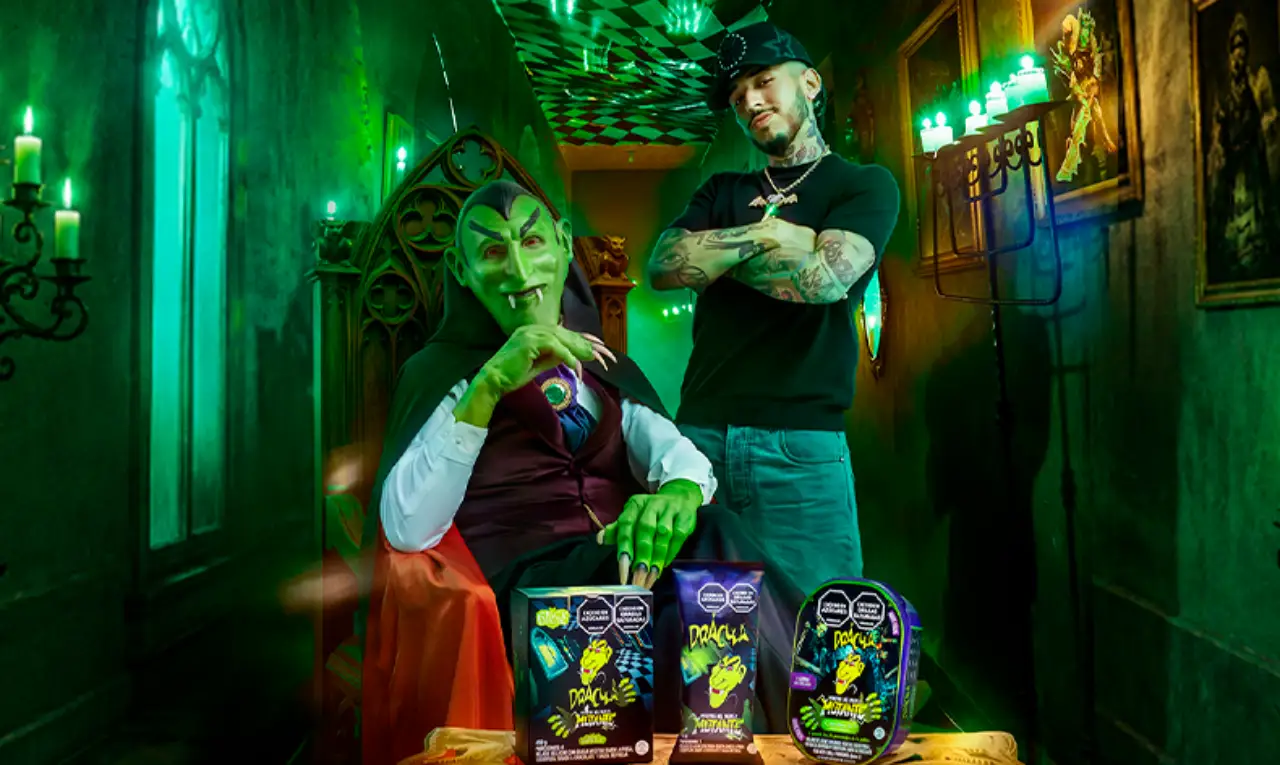 advercopys dracula
