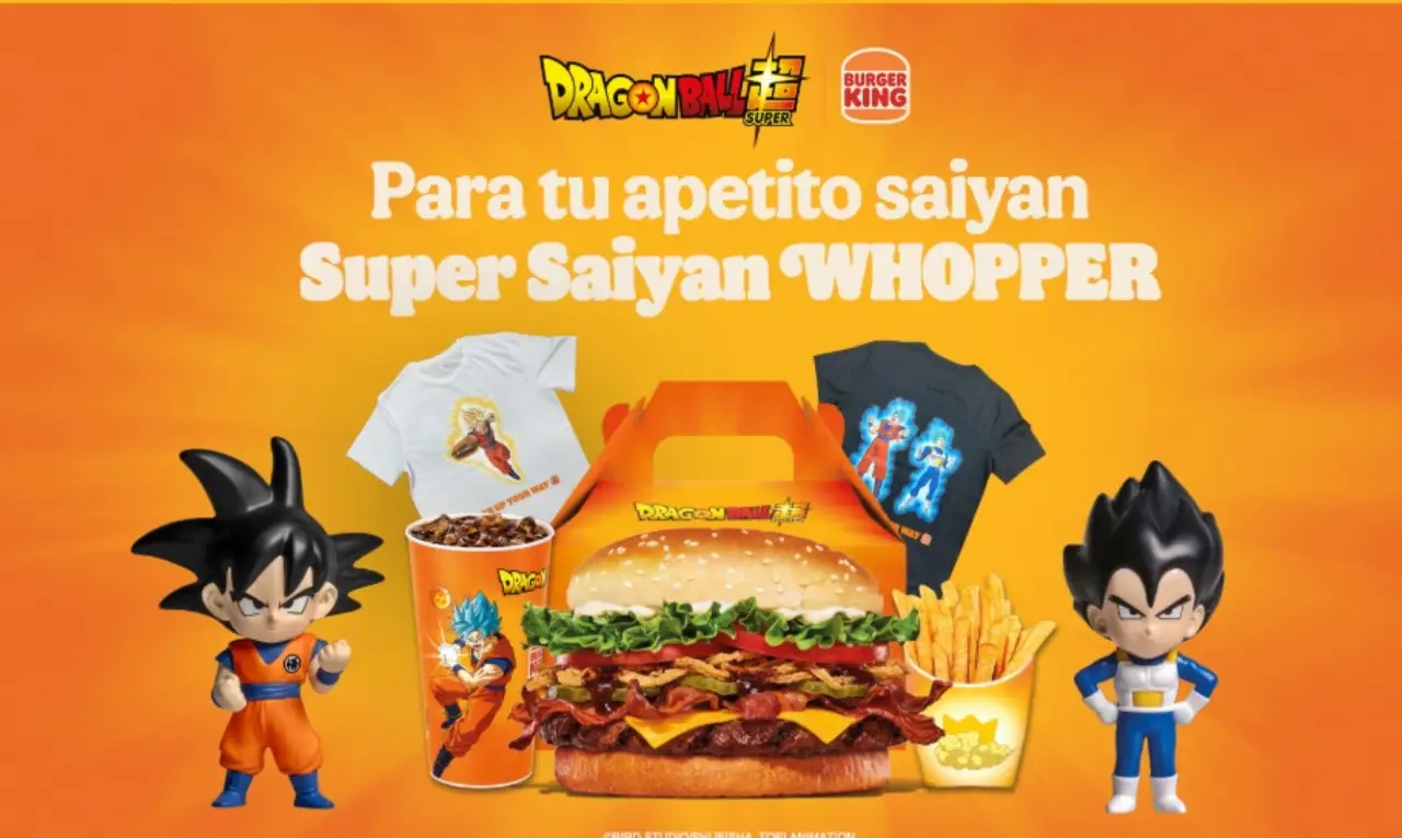 advercopys dragon ball