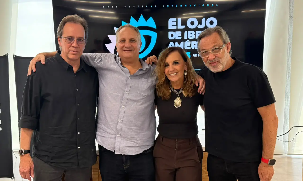 advercopys el ojo de iberoamerica
