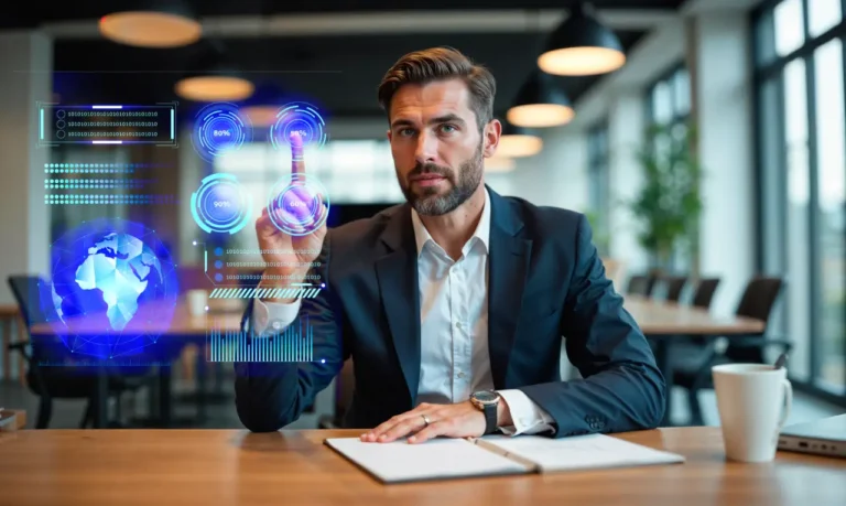advercopys inteligencia artificial en empresas
