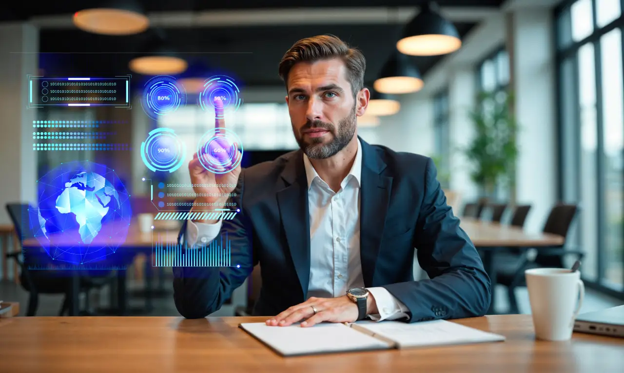 advercopys inteligencia artificial en empresas